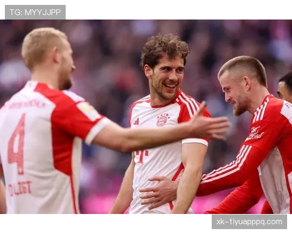 拜仁慕尼黑防守问题显现：站位与回防失衡对赛季走势形成制约