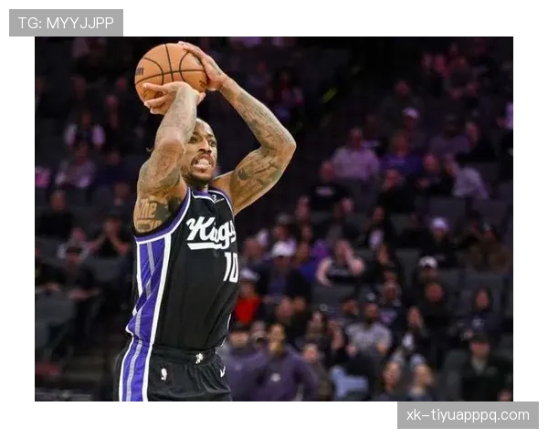 德罗赞中距离杀伤主导进攻，效率超越同位置得分手