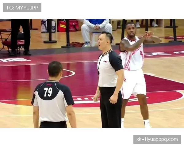 干扰比赛判罚界限如何划分？细节决定犯规与否的关键规则解析