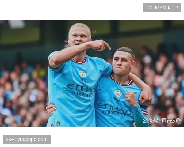 奥斯梅恩与哈兰德英超表现对比：数据差异与战术角色分析