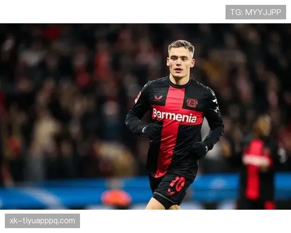 德国杯冠军主力：维尔茨的团队荣誉