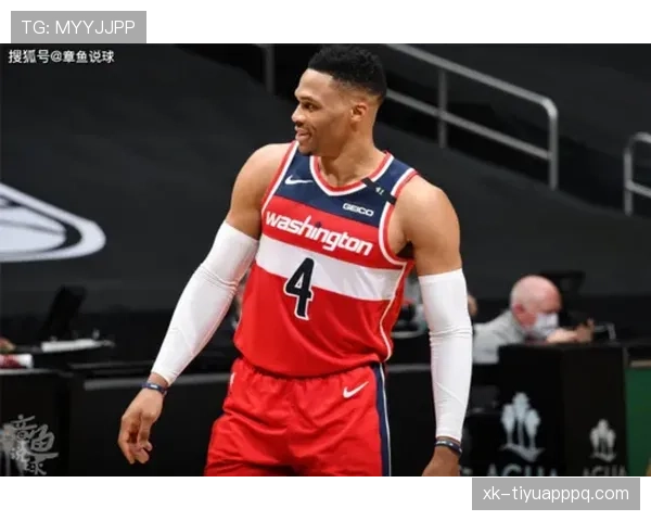 威斯布鲁克突破效率提升明显，挡拆助攻数高于上赛季同期