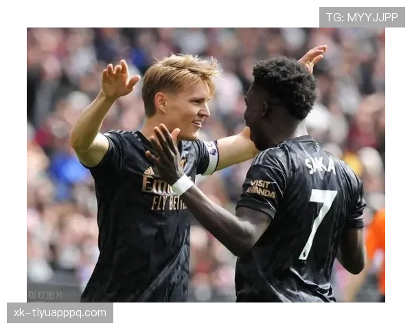 厄德高与萨内在进攻推进下展现偏前置多点参与趋势