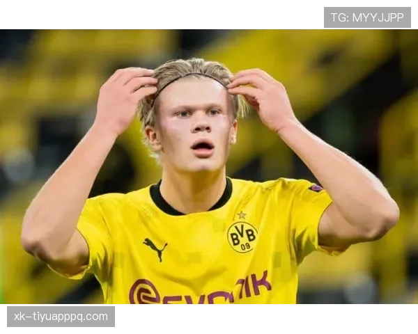 哈兰德对阵密集防守球队的表现是否易被限制