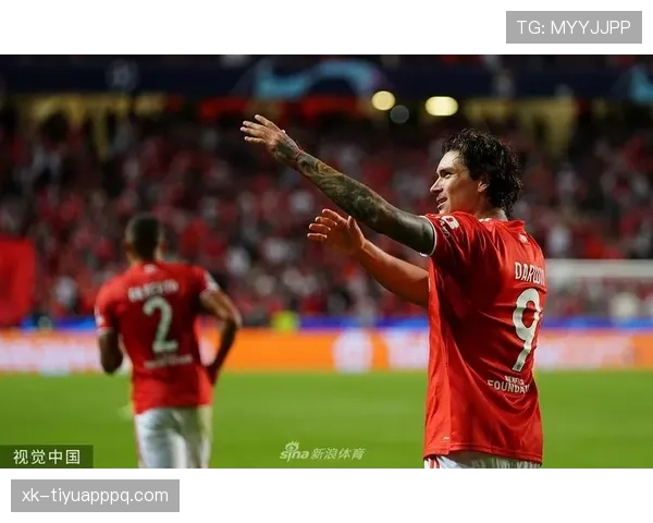 努涅斯本菲卡时期数据含金量如何体现