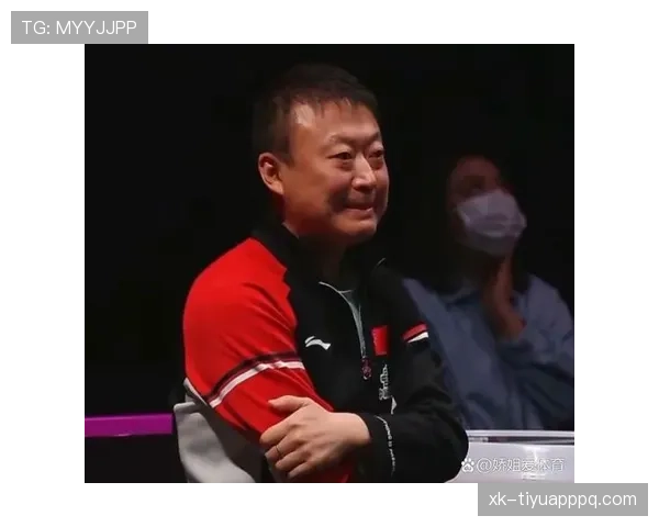 马琳比赛结束后直接接电话,仿佛生活没挂过赛场模式一样真拼啊 马琳比赛结束后直接接电话,仿佛生活没挂过赛场模式一样真拼啊